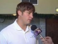 Jay Cutler Interview 6.15.07