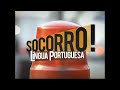 Nossa Língua 17 - Socorro! 
