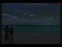 videos de Arrivals at TNCM....Maho Beach View - FSX