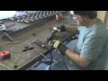 TIG Welding Technique - Kevin Caron