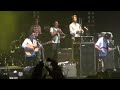 Mumford&Sons, Benicassim 2011, Spain 16.7.2011
