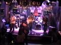 FLIP THE BUS, 10/10/09, live at the Bayou Cafe in Albany, NY-