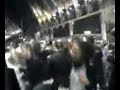 Flashmobbing @ Paddington Station 301106