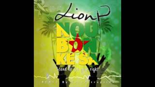 LION P - NBKS