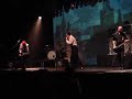The Damned - Inverness - 13.7.07 - Democracy (+Anti-Pope)