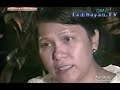 Reporter's notebook: Lupang Pangako P.3