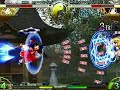 ??3 Tohgeki F-7 ??????(Marisa) vs TR(Reimu) ??3 Tohgeki F-7 ??????(Marisa) vs TR(Reimu)