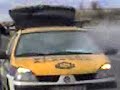 explosion extintor explosion extintor