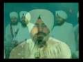 videos de BHAI SATVINDER SINGH JI - TEENE TAAP NIWARAN HAARA