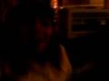 alaitz cantando