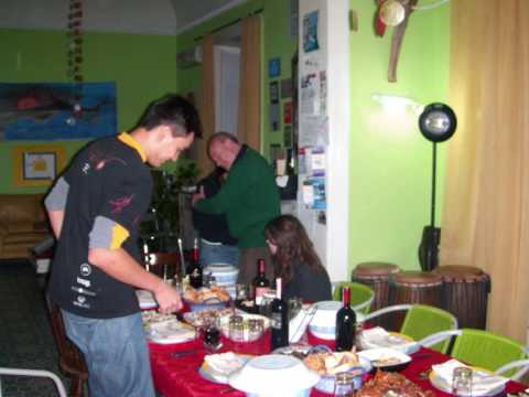 Vídeo de A Casa di Amici