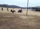 Civil War Paintball