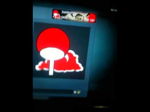 symbol Uchiha