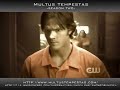 Folsom Prison Blues - A Supernatural Multus Tempestas Promo