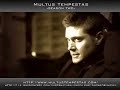 Folsom Prison Blues - A Supernatural Multus Tempestas Promo