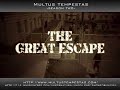 Folsom Prison Blues - A Supernatural Multus Tempestas Promo