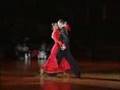 William & Alessandra's Final Tango WSS 07 (enhanced quality)