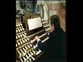"Wachet auf, ruft uns die Stimme"