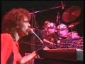 SAGA 1981 WOT Video \"Careful Where You Step\" www.sagaplanet.