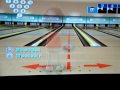 wii bowling perfect game