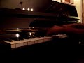 I wish - Carl thomas - Played on piano