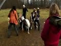 Twilight - Baseball Scene Blooper!