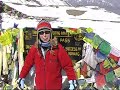 Travelling around Nepal, Annapurna Circuit