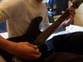 Metallica Enter Sandman Cover By Joff (4 months of playing) Metallica Enter Sandman Cover By Joff (4 months of playing)