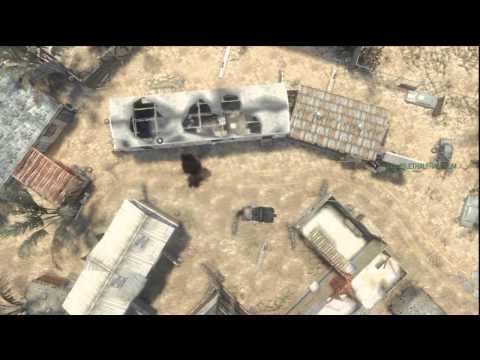 frag vs semtex - My first HD video using my new setup. Frag or Semtex has been debated for a long time, I choose frags. Each have their advantages. This video demonstrates th...