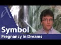 Pregnancy in a dream - Dream Interpretation