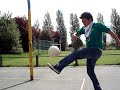 Sports Tryouts