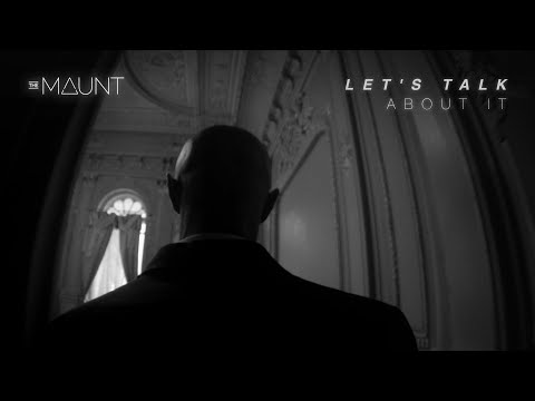 THE MAUNT - Let