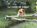La caida de Edgar