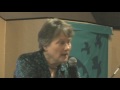 Fran Korten Part 1 WILPF 30th Tiennial Congress