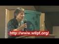 videos de Fran Korten Part 1 WILPF 30th Tiennial Congress