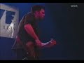 Bettie Serveert - WDR 1 Live: Crutches