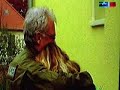 Hausbrand in Langebr�ck (MDR Regional)