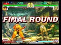 2DF 3rd Strike Casuals: Ramza126(UR) vs GoldenLion(MA)