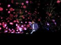 John Legend - Remember the Time (Michael Jackson cover) Live Boston