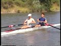 Zsolti+FEF edzés közben - rowing Zsolti+FEF edzés közben - rowing