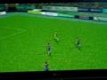 Voronin gol su pro evolution soccer 2008