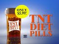 TNT Diet Plan