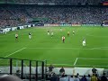 We've Got The Best Midfield In The World