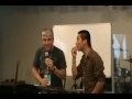 Analogy of the Microphones