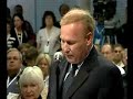 Google Annual Stockholders Meeting 2007