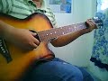 Ranjang Mawar - Wings (Cover by Setanmati)