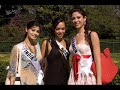 India at Miss Universe 2007