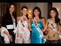 India at Miss Universe 2007