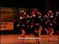 Antawara Andernas Själ 1997, Caporales