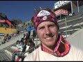 Ted Ligety Opens 2009 World Cup on the Podium